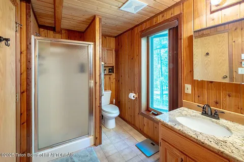 $755,000 | 672 Spruce Drive, Star Valley Ranch, WY 83127