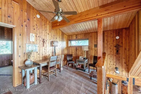 $755,000 | 672 Spruce Drive, Star Valley Ranch, WY 83127