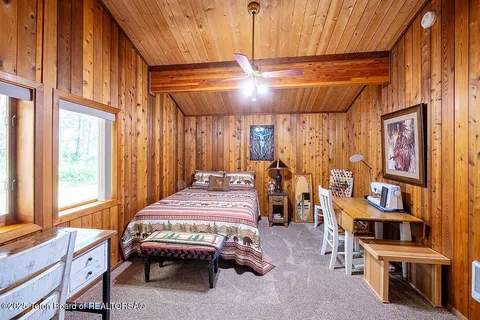 $755,000 | 672 Spruce Drive, Star Valley Ranch, WY 83127