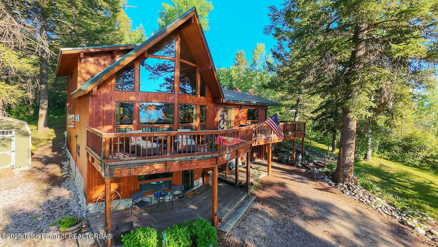 672 Spruce Drive Star Valley Ranch, WY 83127 - Photo 2 of 40 Rizzotto home a2031