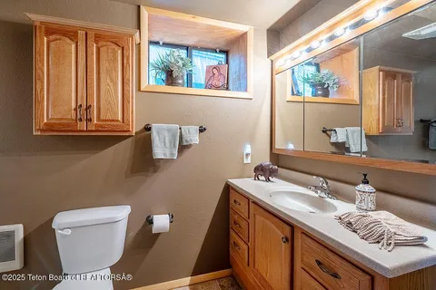 $755,000 | 672 Spruce Drive, Star Valley Ranch, WY 83127