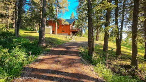 $755,000 | 672 Spruce Drive, Star Valley Ranch, WY 83127