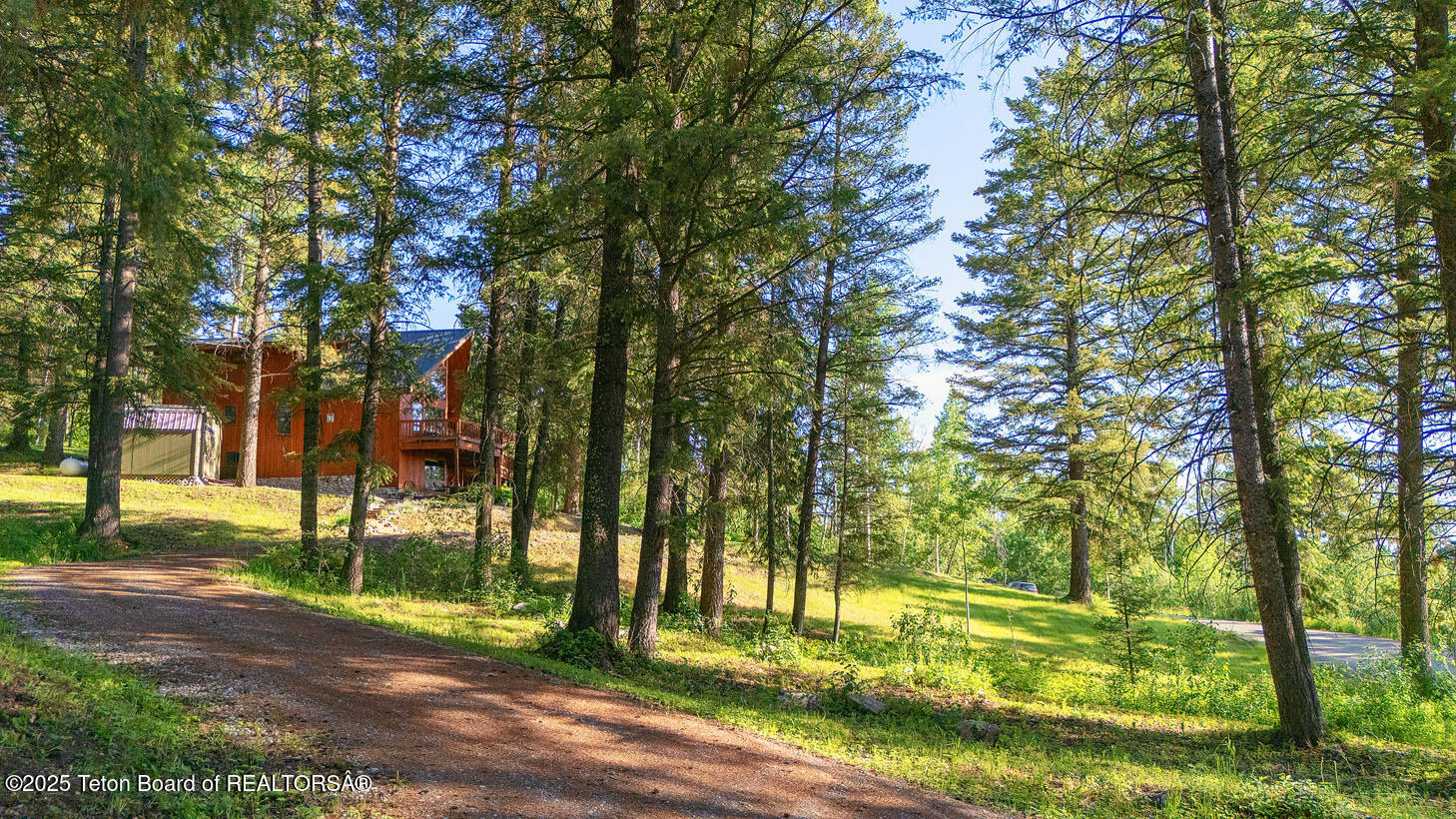 672 Spruce Drive Star Valley Ranch, WY 83127 - Photo 28 of 40 Rizzotto home a1171
