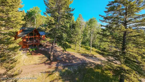 $755,000 | 672 Spruce Drive, Star Valley Ranch, WY 83127