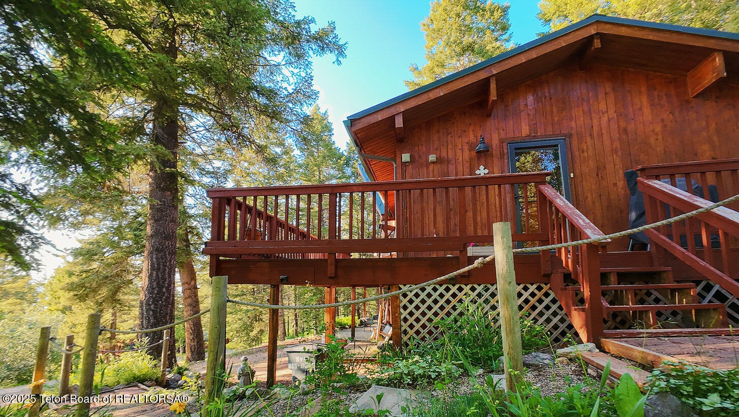 672 Spruce Drive Star Valley Ranch, WY 83127 - Photo 36 of 40 Rizzotto home a2122