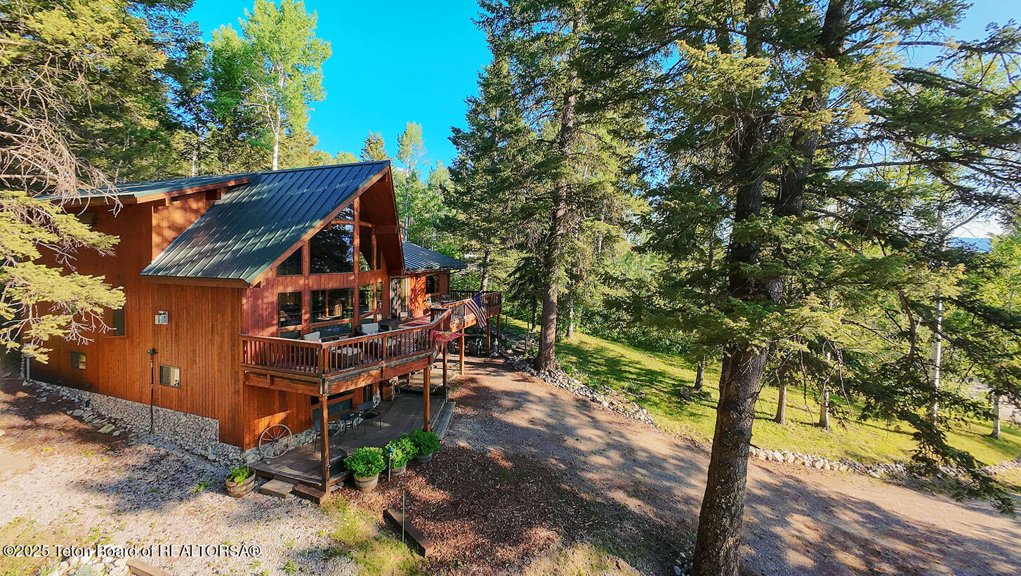 672 Spruce Drive Star Valley Ranch, WY 83127 - Photo 39 of 40 Rizzotto home a2042