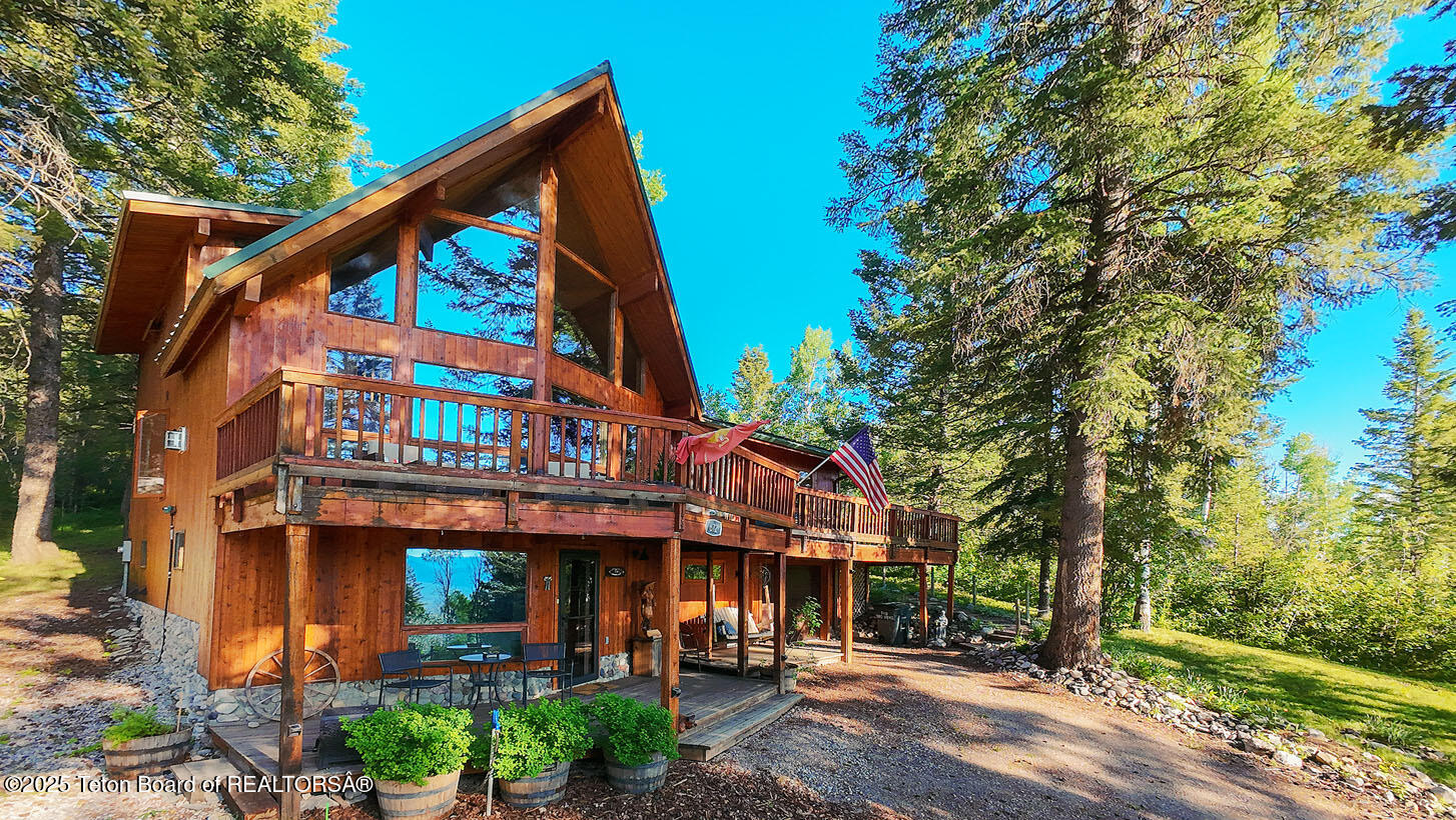 672 Spruce Drive Star Valley Ranch, WY 83127 - Photo 40 of 40 Rizzotto home a2030