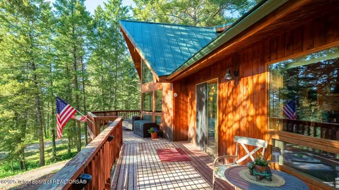 $755,000 | 672 Spruce Drive, Star Valley Ranch, WY 83127