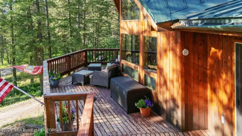 $755,000 | 672 Spruce Drive, Star Valley Ranch, WY 83127