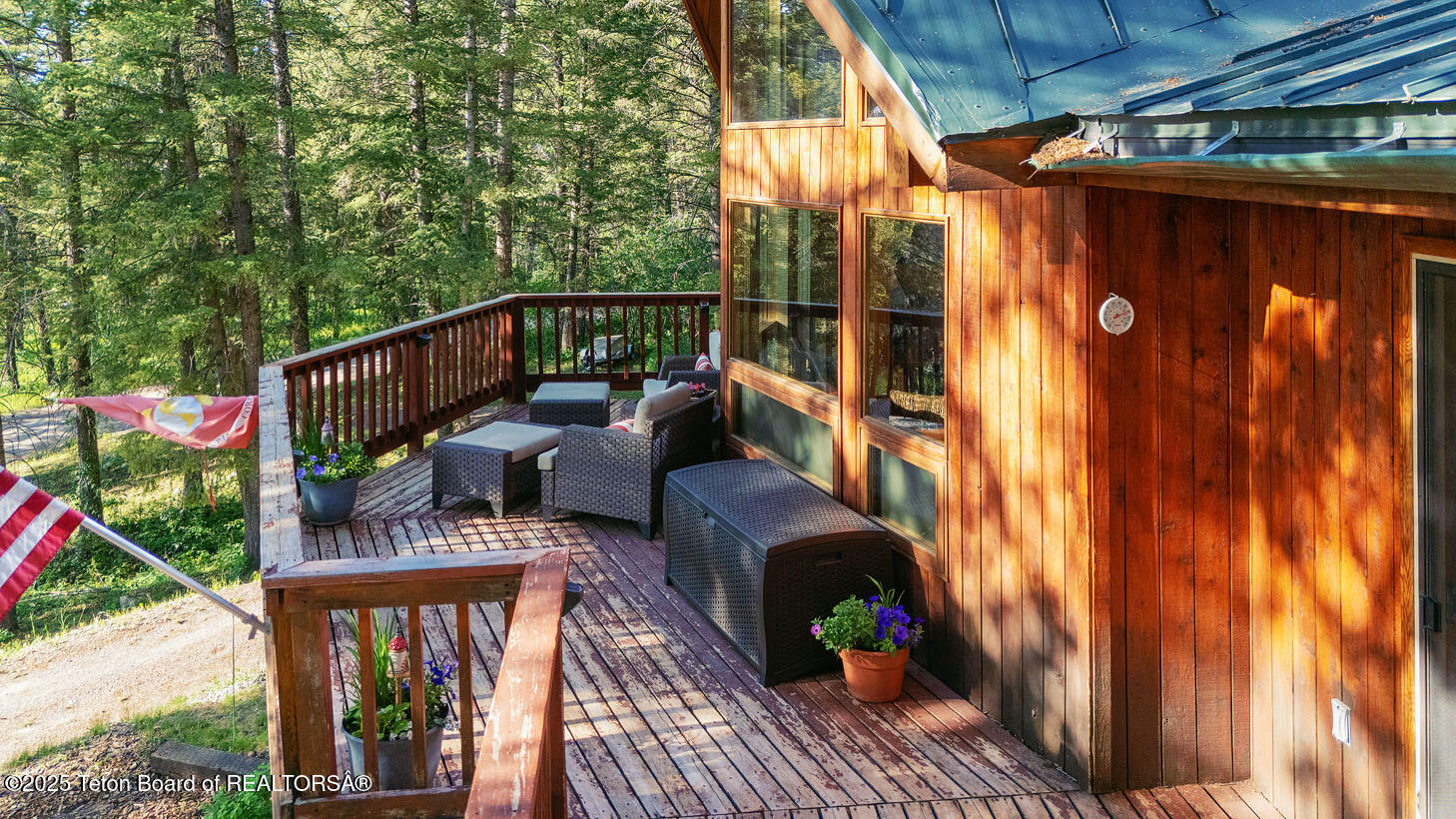 672 Spruce Drive Star Valley Ranch, WY 83127 - Photo 5 of 40 Rizzotto home a1176