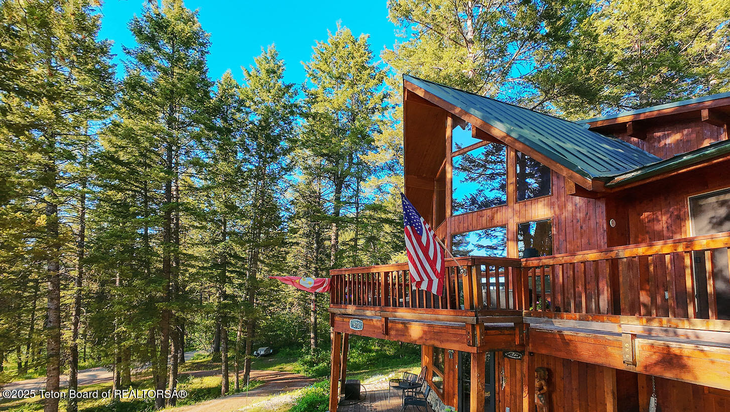 672 Spruce Drive Star Valley Ranch, WY 83127 - Photo 7 of 40 Rizzotto home a2056