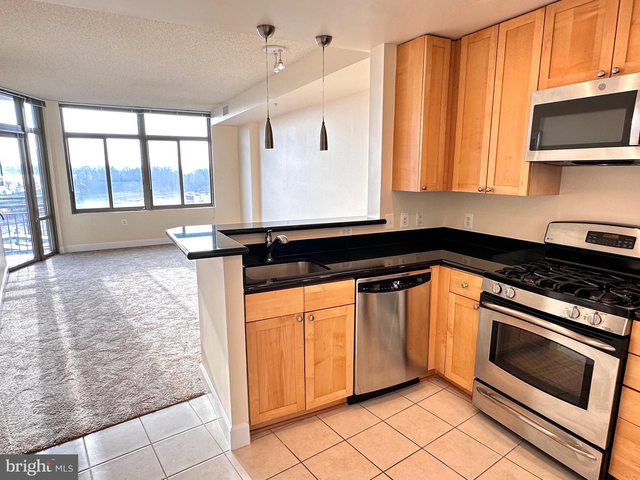 3650 South Glebe Road, Unit 569 Arlington, VA 22202 - Photo 26 of 26 Open Floorplan