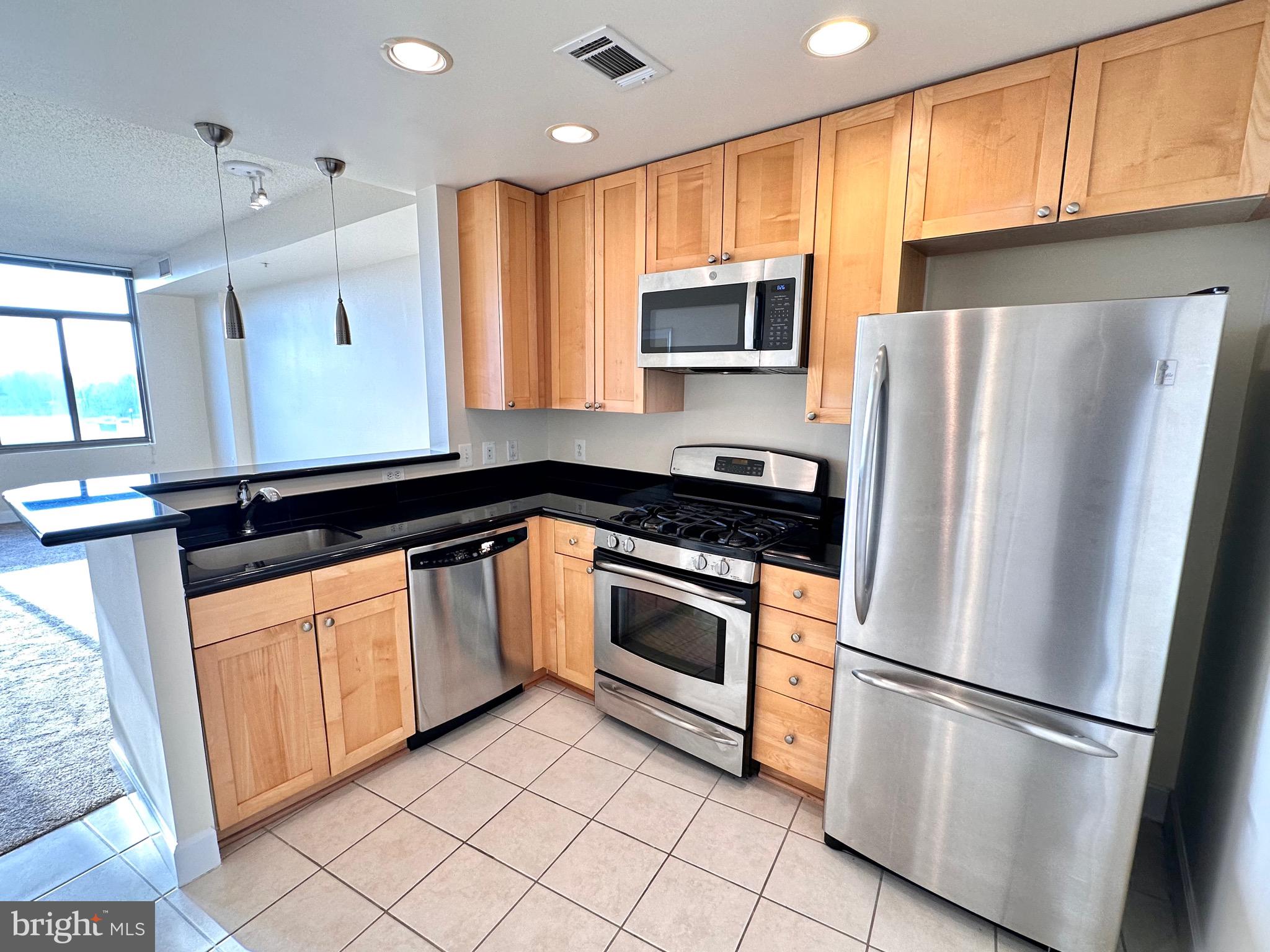 3650 South Glebe Road, Unit 569 Arlington, VA 22202 - Photo 3 of 26 Kitchen