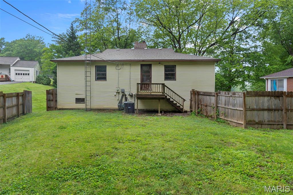 710 North High Street Jackson, MO 63755 - Photo 8 of 38