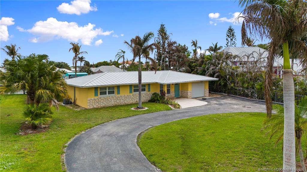 2155 Southwest Mapp Road Palm City, FL 34990 - Photo 37 of 39