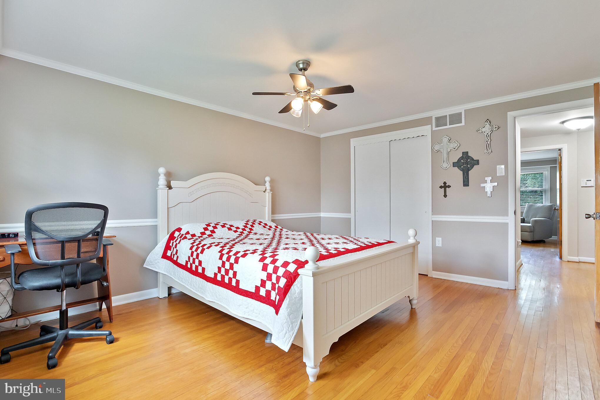 500 Sugartree Road Holland, PA 18966 - Photo 16 of 36 Bedroom 2