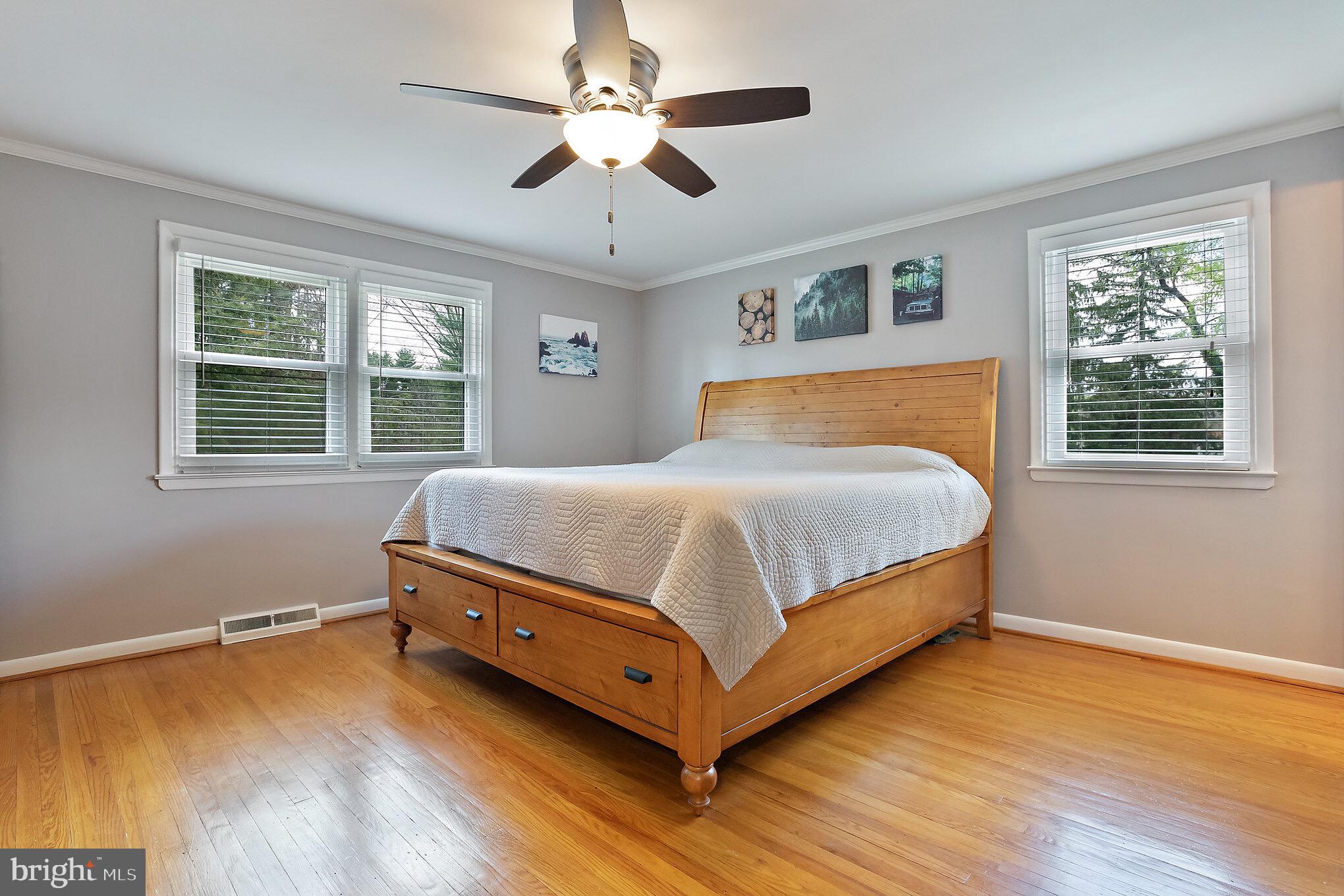500 Sugartree Road Holland, PA 18966 - Photo 19 of 36 Master Bedroom