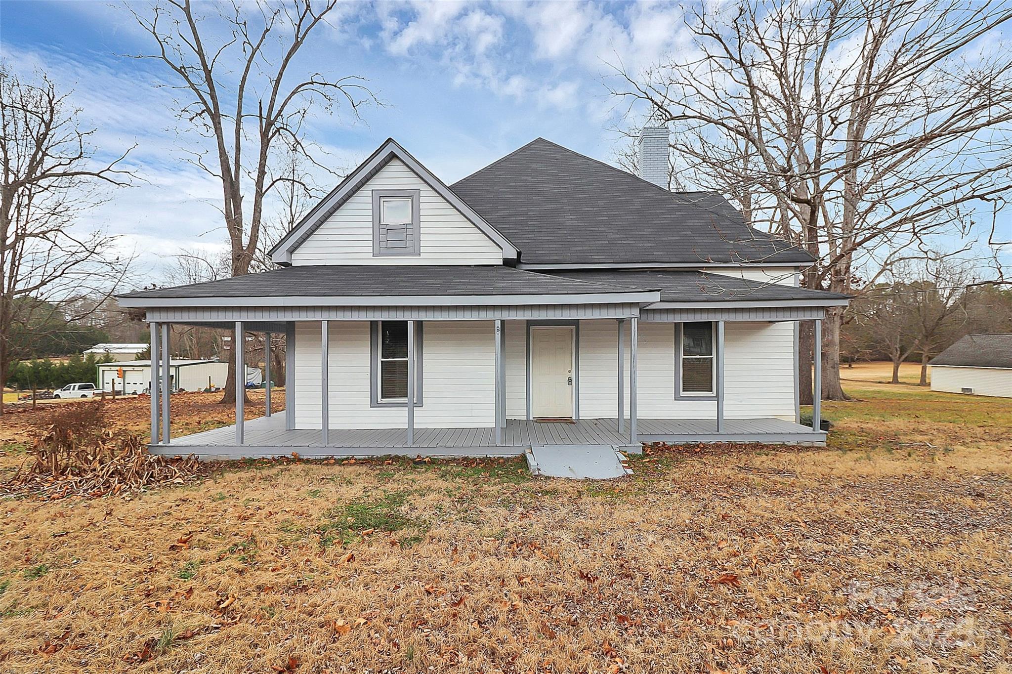 2520 Lower Stone Church Road Rockwell, NC 28138 - Photo 1 of 37 Gallery Image 1