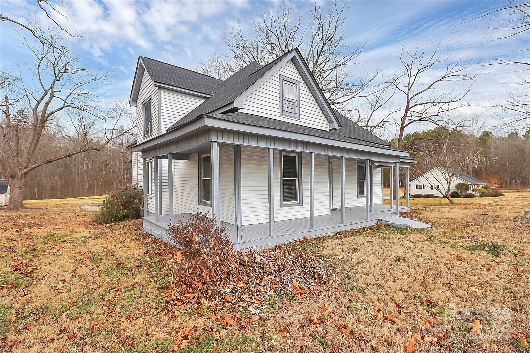 2520 Lower Stone Church Road Rockwell, NC 28138 - Photo 3 of 37 Gallery Image 3