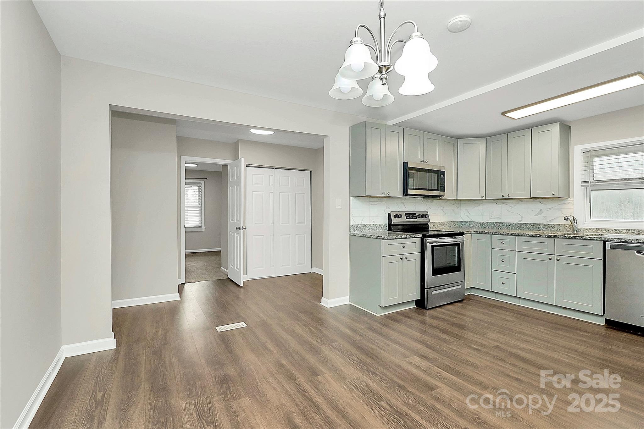 2520 Lower Stone Church Road Rockwell, NC 28138 - Photo 10 of 37 Gallery Image 10