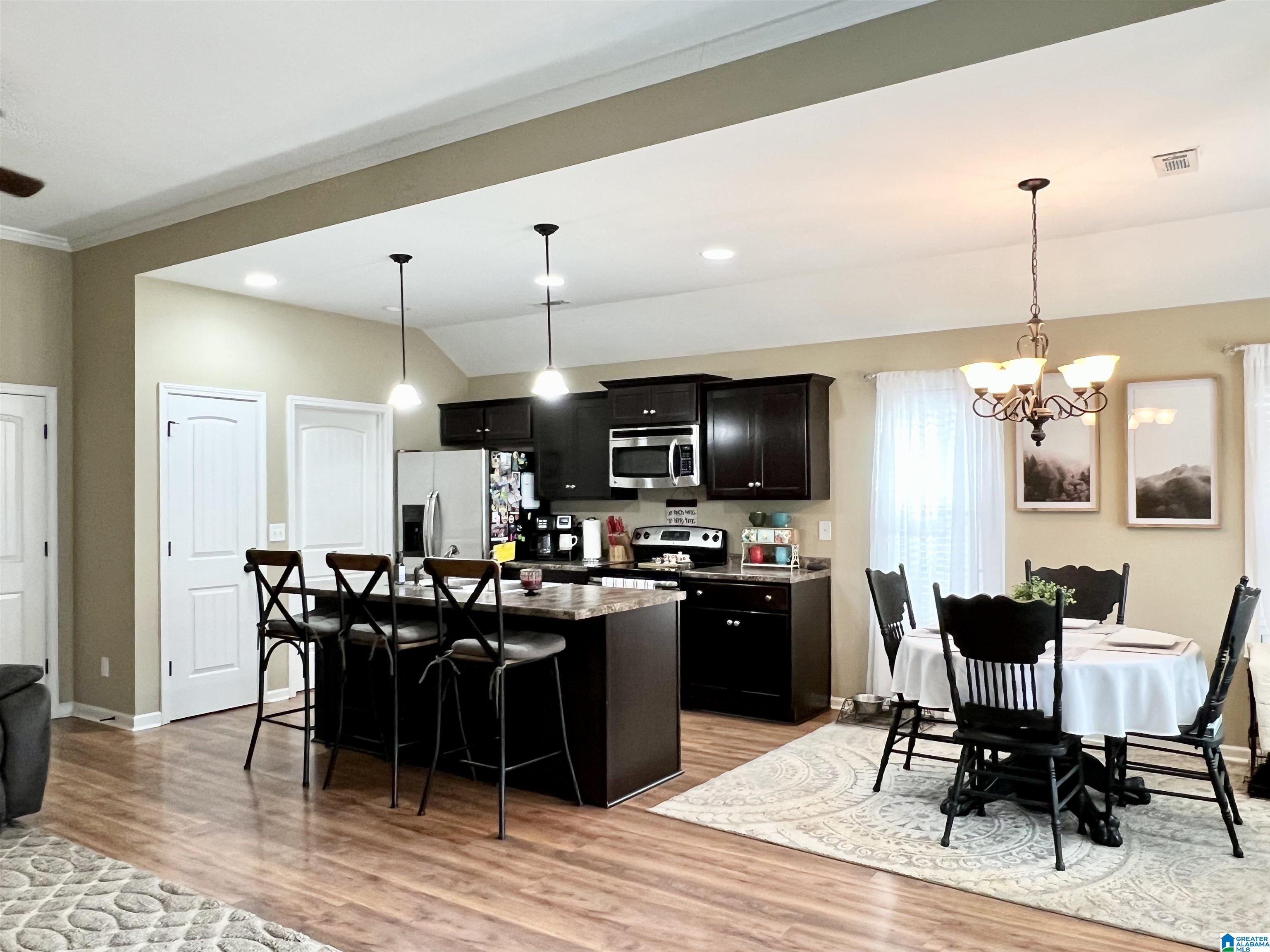 8124 Franklin Lane Morris, AL 35116 - Photo 5 of 15