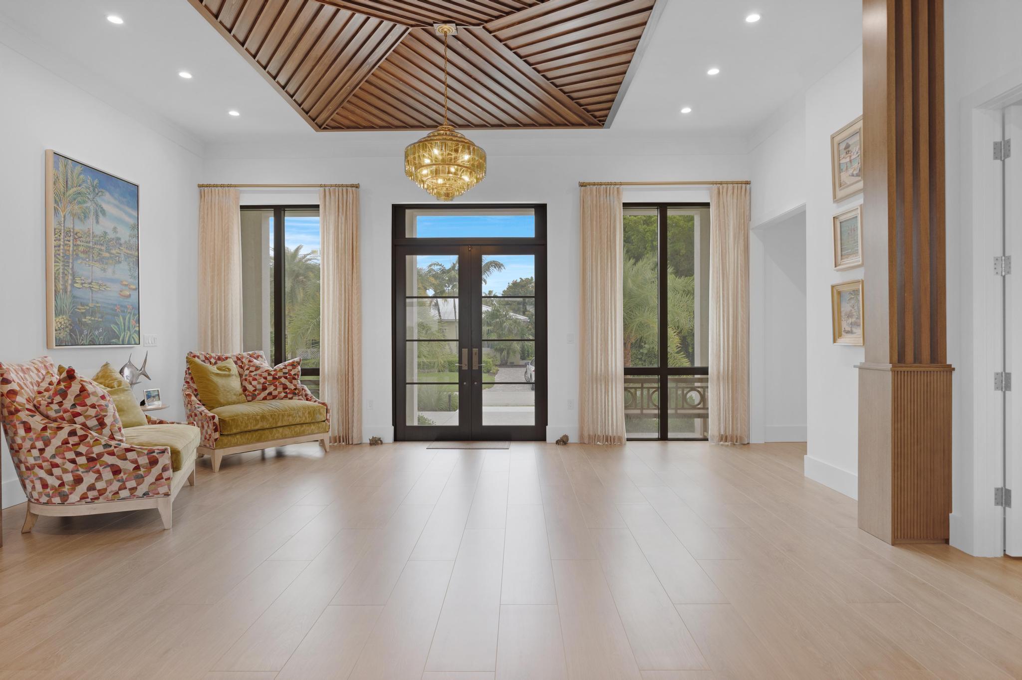 22 Country Club Road Key Largo, FL 33037 - Photo 1 of 34 Front Door