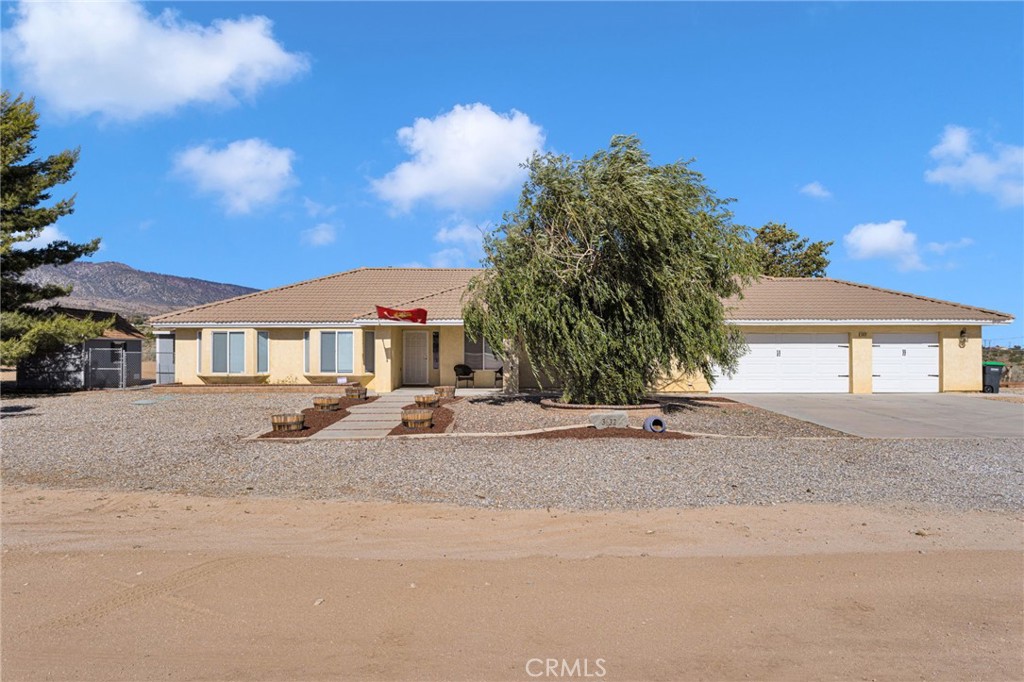 3632 Cambria Road Phelan, CA 92371 - Photo 2 of 52