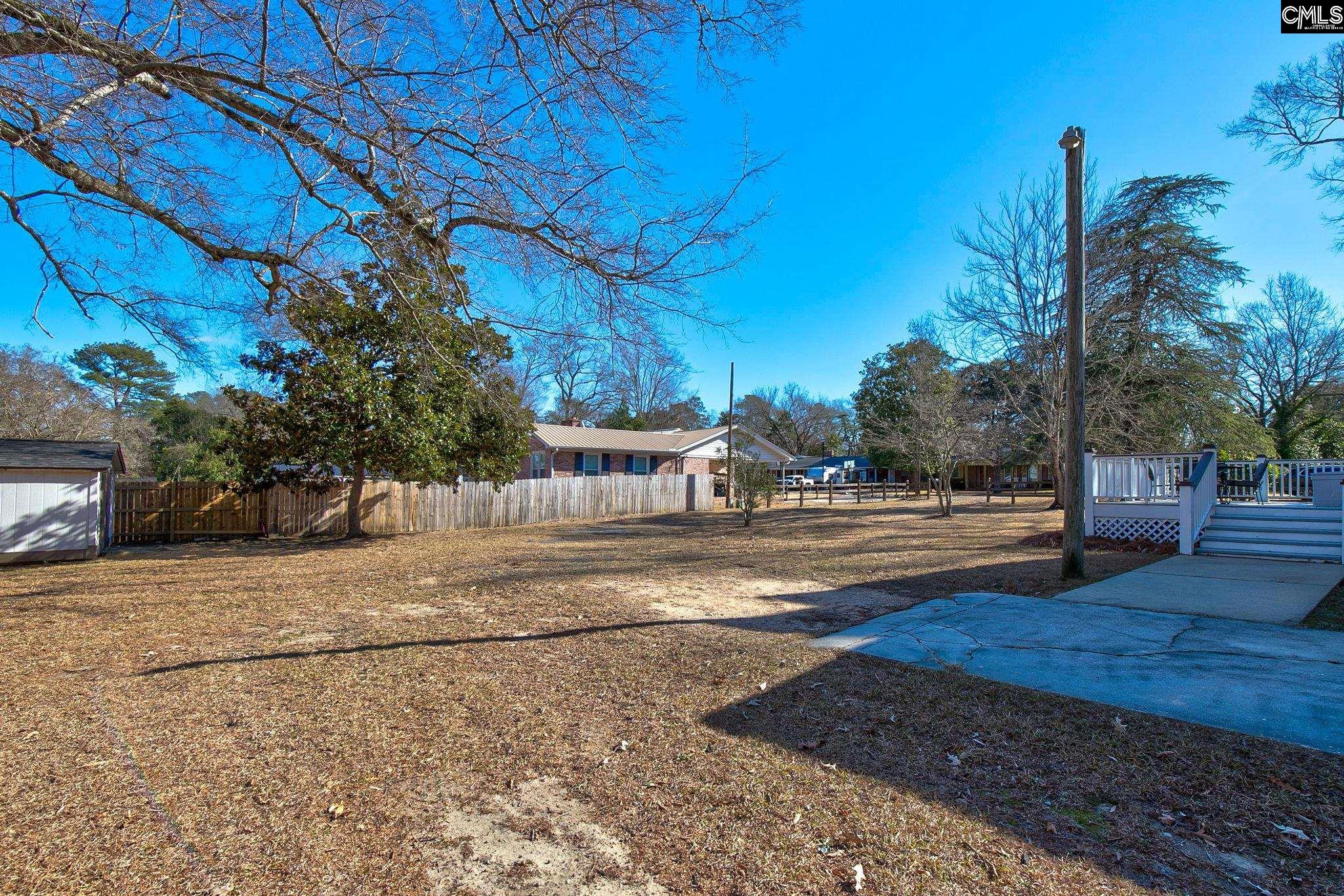 1408 Mill Street Camden, SC 29020 - Photo 54 of 54