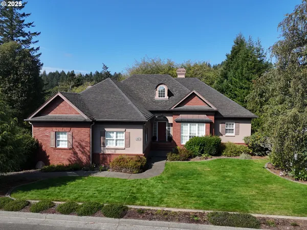 $870,000 | 980 Brooke Lane, Brookings, OR 97415