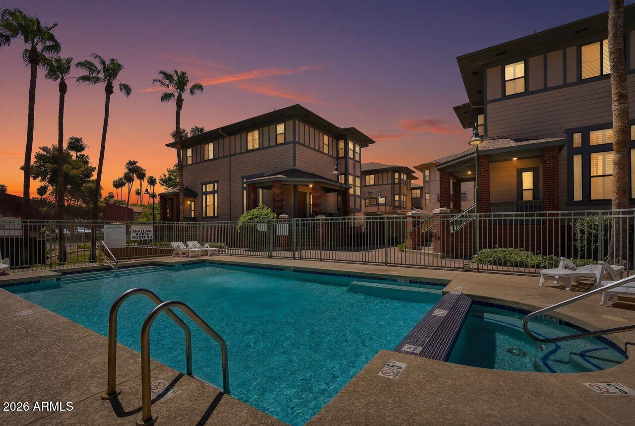 706 South Beck Avenue Tempe, AZ 85281 - Photo 2 of 13 Virtual_Twilight (1)