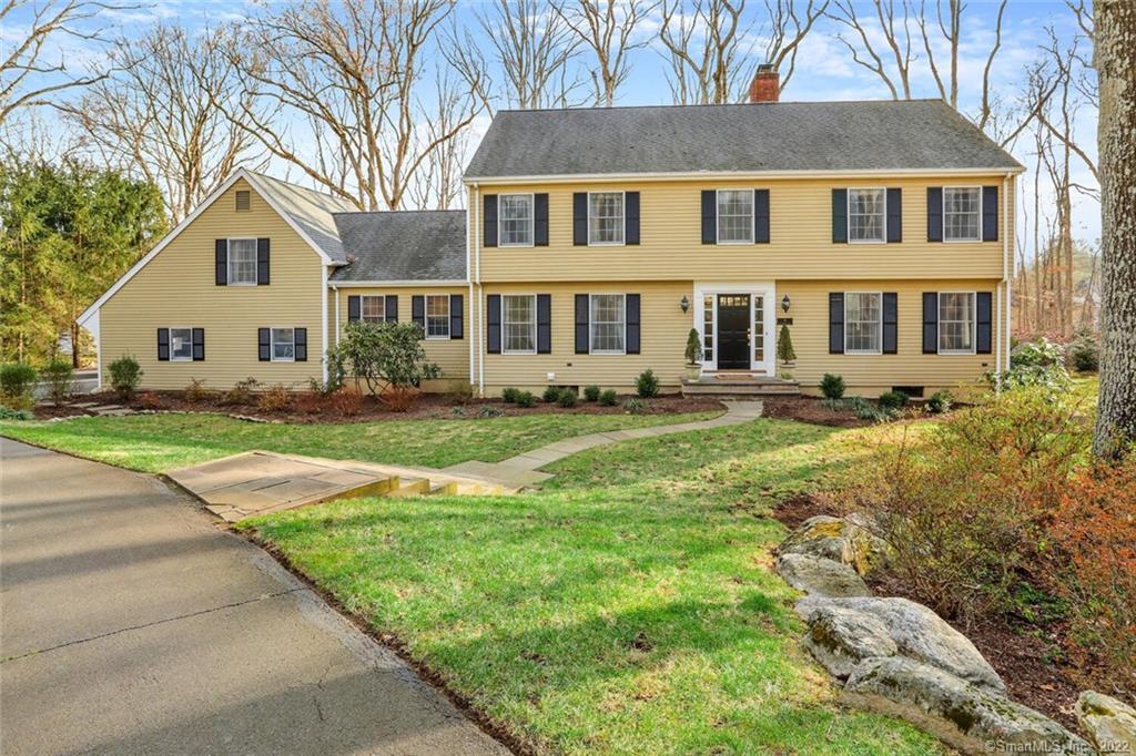15 Spicewood Road Wilton, CT 06897 - Photo 1 of 1 Gallery Image 1