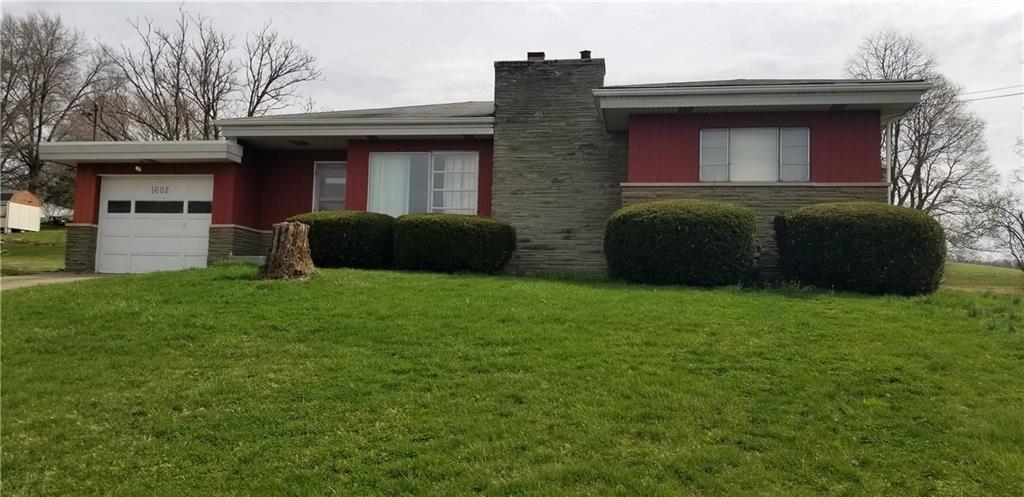 1602 Nine Eighty Road Canonsburg, PA 15317 - Photo 1 of 25 Gallery Image 1