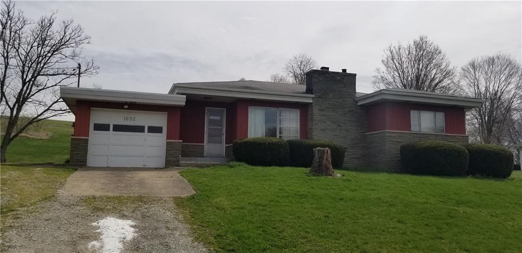 1602 Nine Eighty Road Canonsburg, PA 15317 - Photo 2 of 25 Gallery Image 2