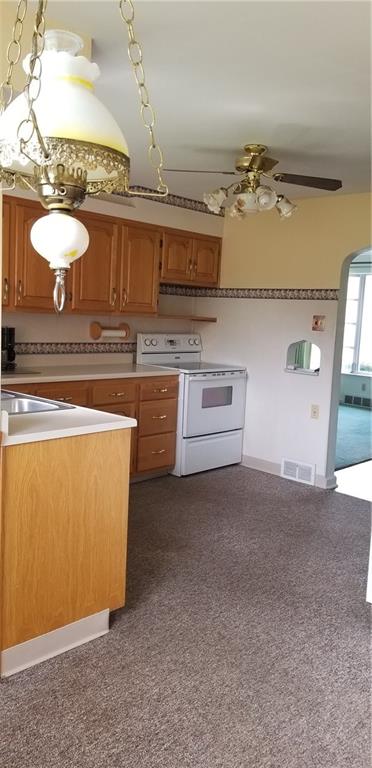 1602 Nine Eighty Road Canonsburg, PA 15317 - Photo 16 of 25 Gallery Image 16