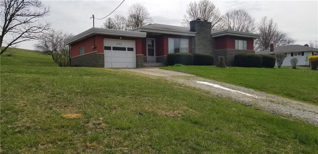 1602 Nine Eighty Road Canonsburg, PA 15317 - Photo 3 of 25 Gallery Image 3