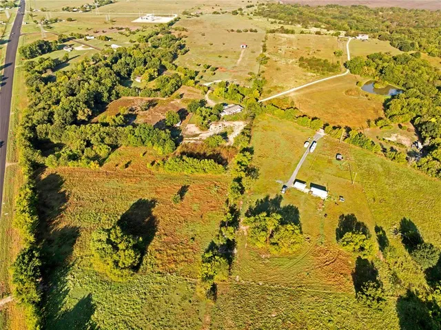 a view of a swimming pool