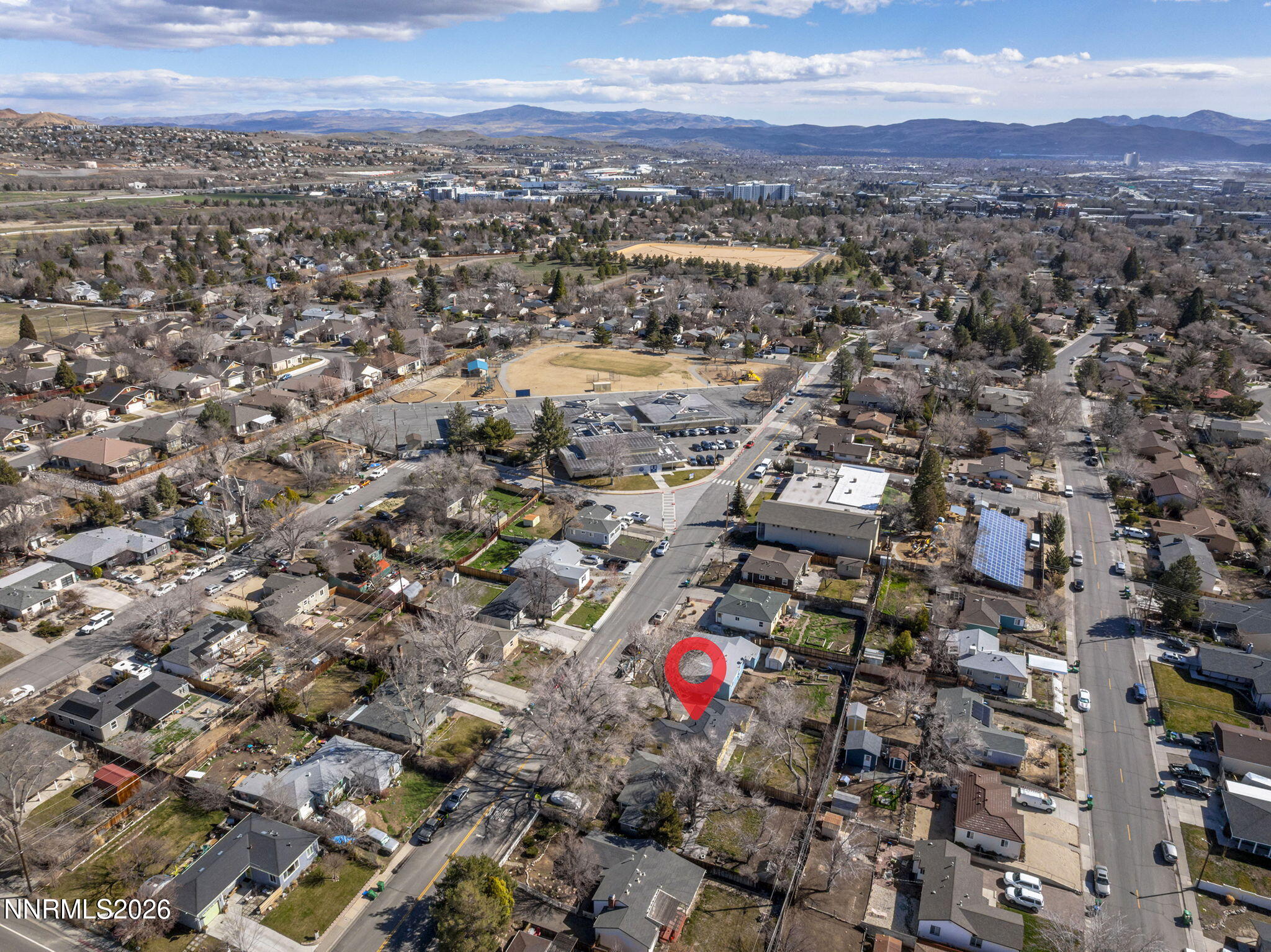 1720 Grandview Avenue Reno, NV 89503 - Photo 11 of 31 31-web-or-mls-DJI_0405