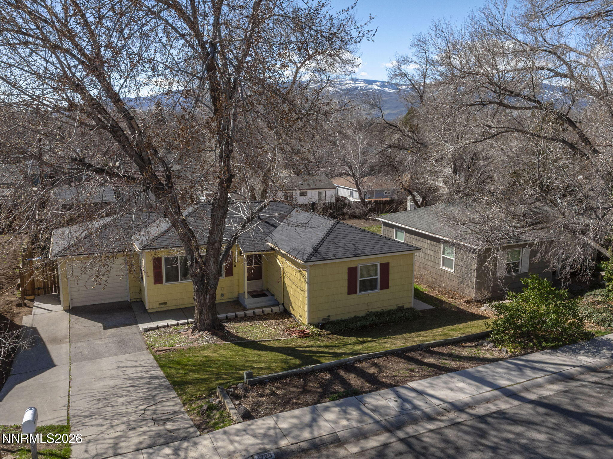 1720 Grandview Avenue Reno, NV 89503 - Photo 3 of 31 3-web-or-mls-DJI_0393