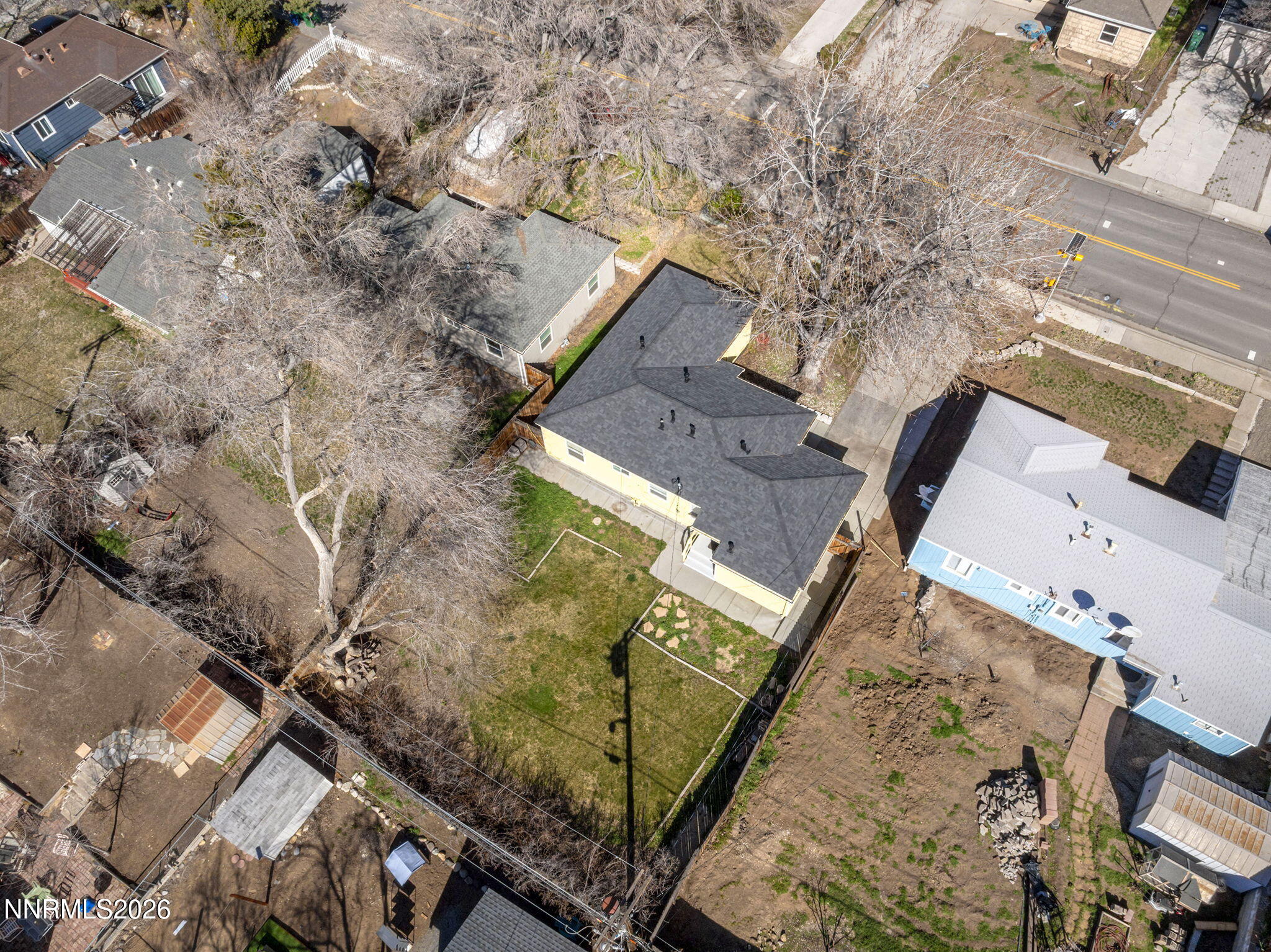 1720 Grandview Avenue Reno, NV 89503 - Photo 7 of 31 6-web-or-mls-DJI_0400