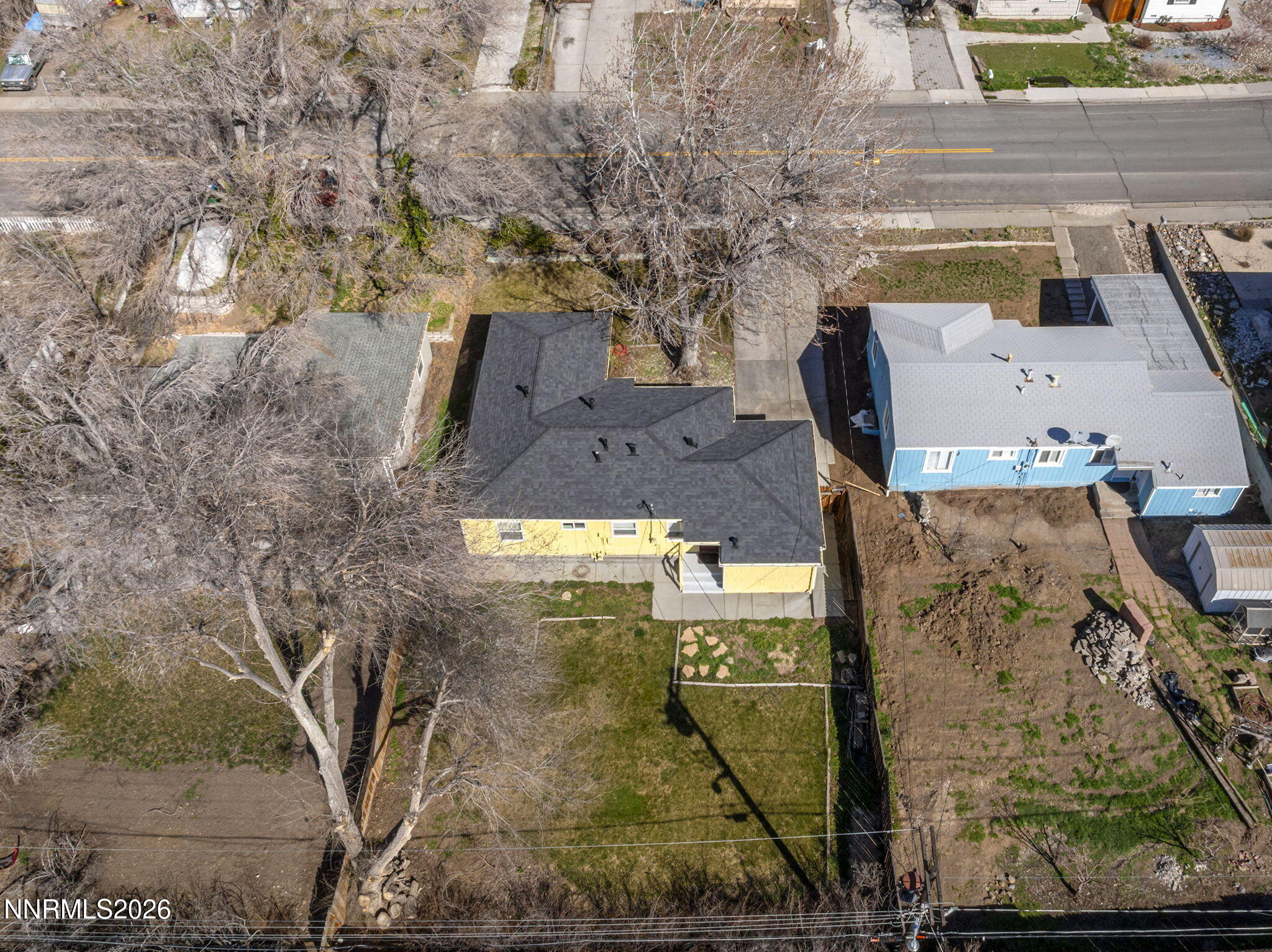 1720 Grandview Avenue Reno, NV 89503 - Photo 8 of 31 30-web-or-mls-DJI_0399