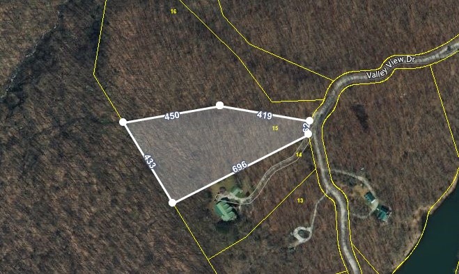 0 Valley View Drive Altamont, TN 37301 - Photo 26 of 27