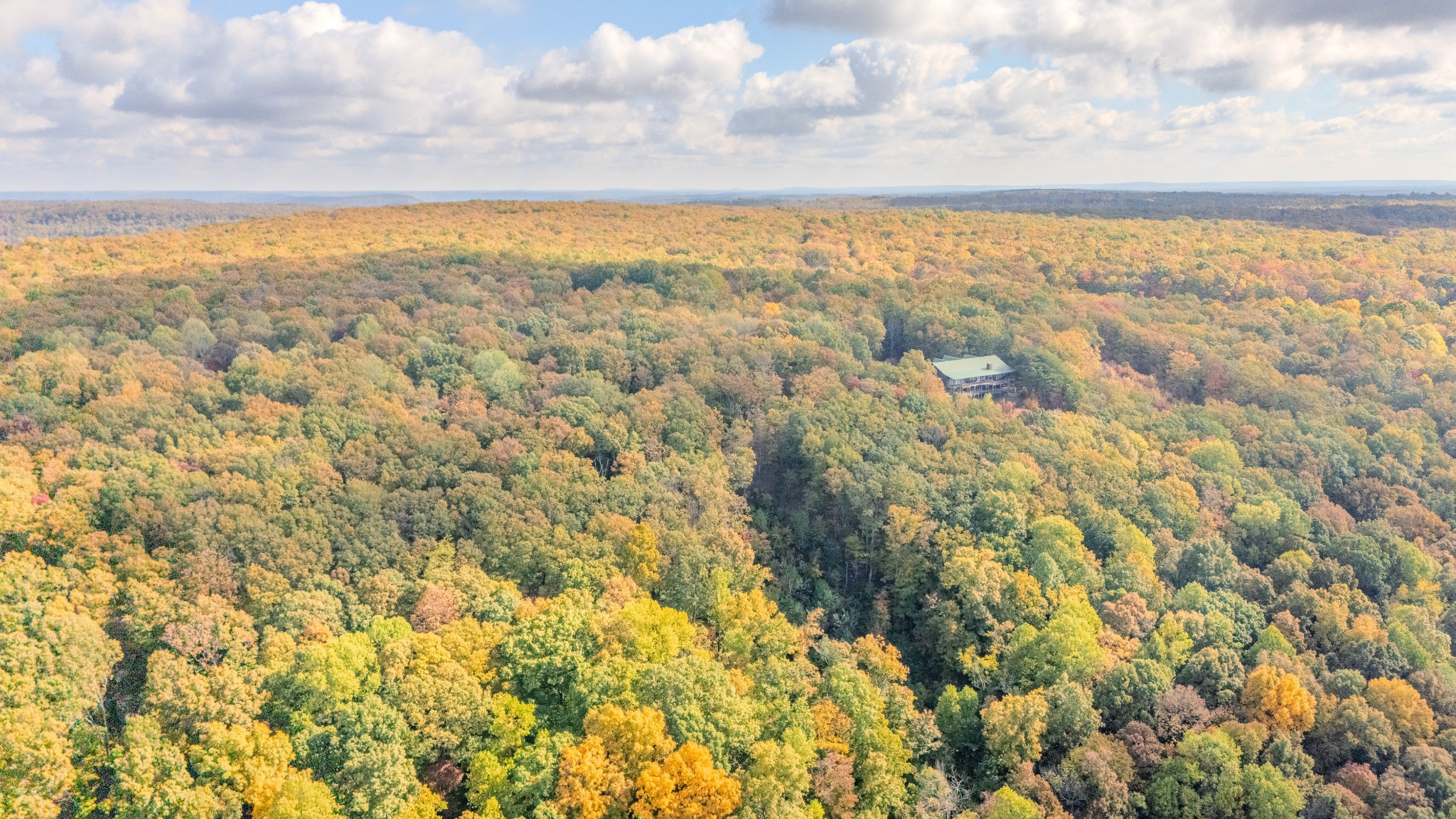 0 Valley View Drive Altamont, TN 37301 - Photo 5 of 27 view of city and mountain