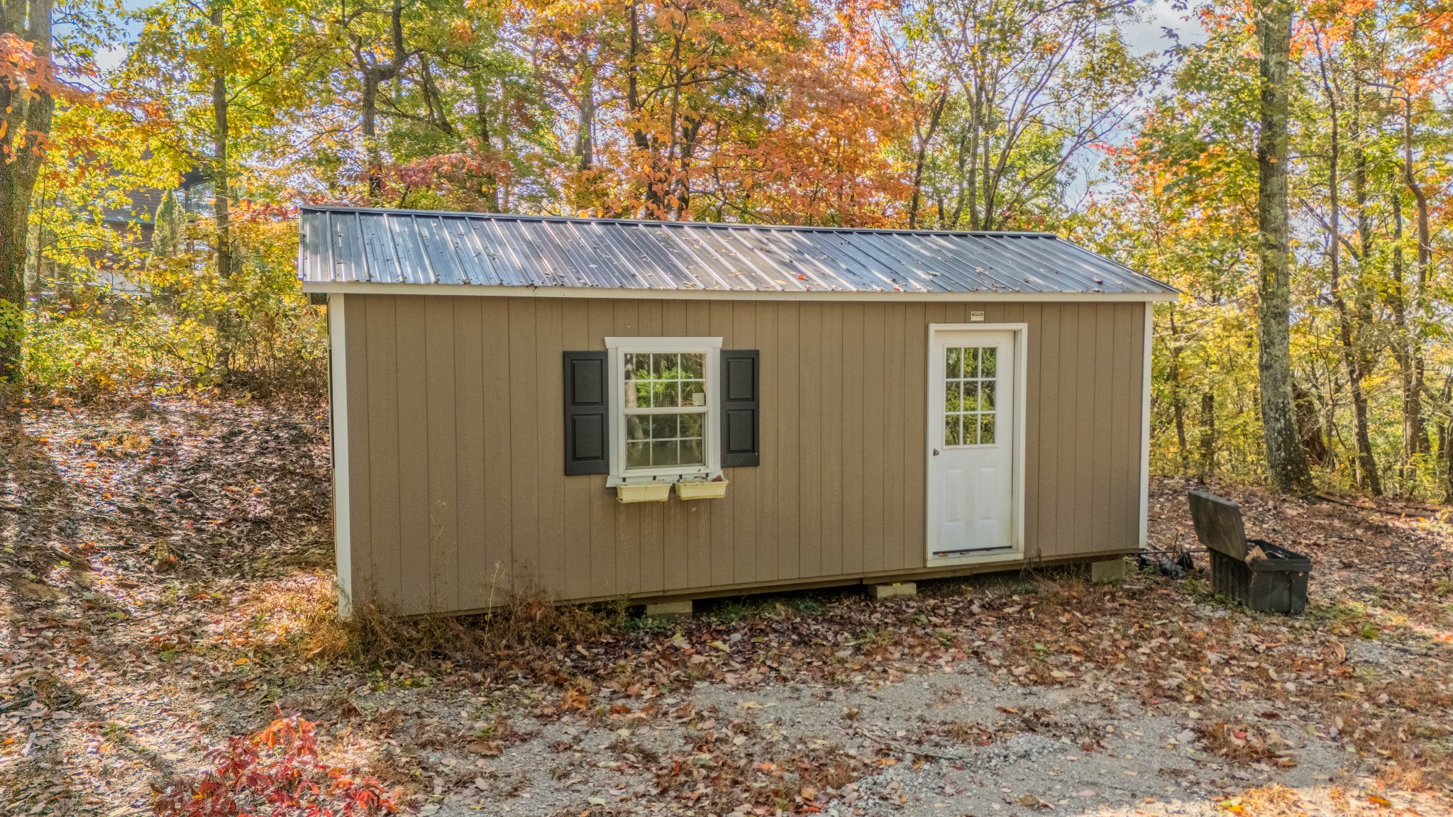0 Valley View Drive Altamont, TN 37301 - Photo 7 of 27 a front view of a house