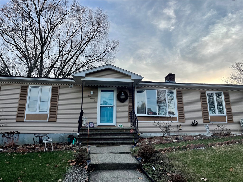 125 Rutland Street Cranston, RI 02920 - Photo 19 of 22