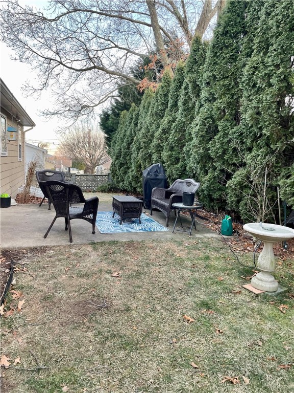 125 Rutland Street Cranston, RI 02920 - Photo 20 of 22