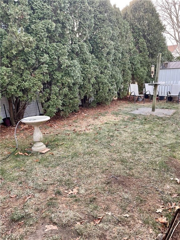 125 Rutland Street Cranston, RI 02920 - Photo 21 of 22