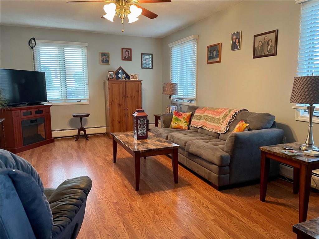 125 Rutland Street Cranston, RI 02920 - Photo 5 of 22