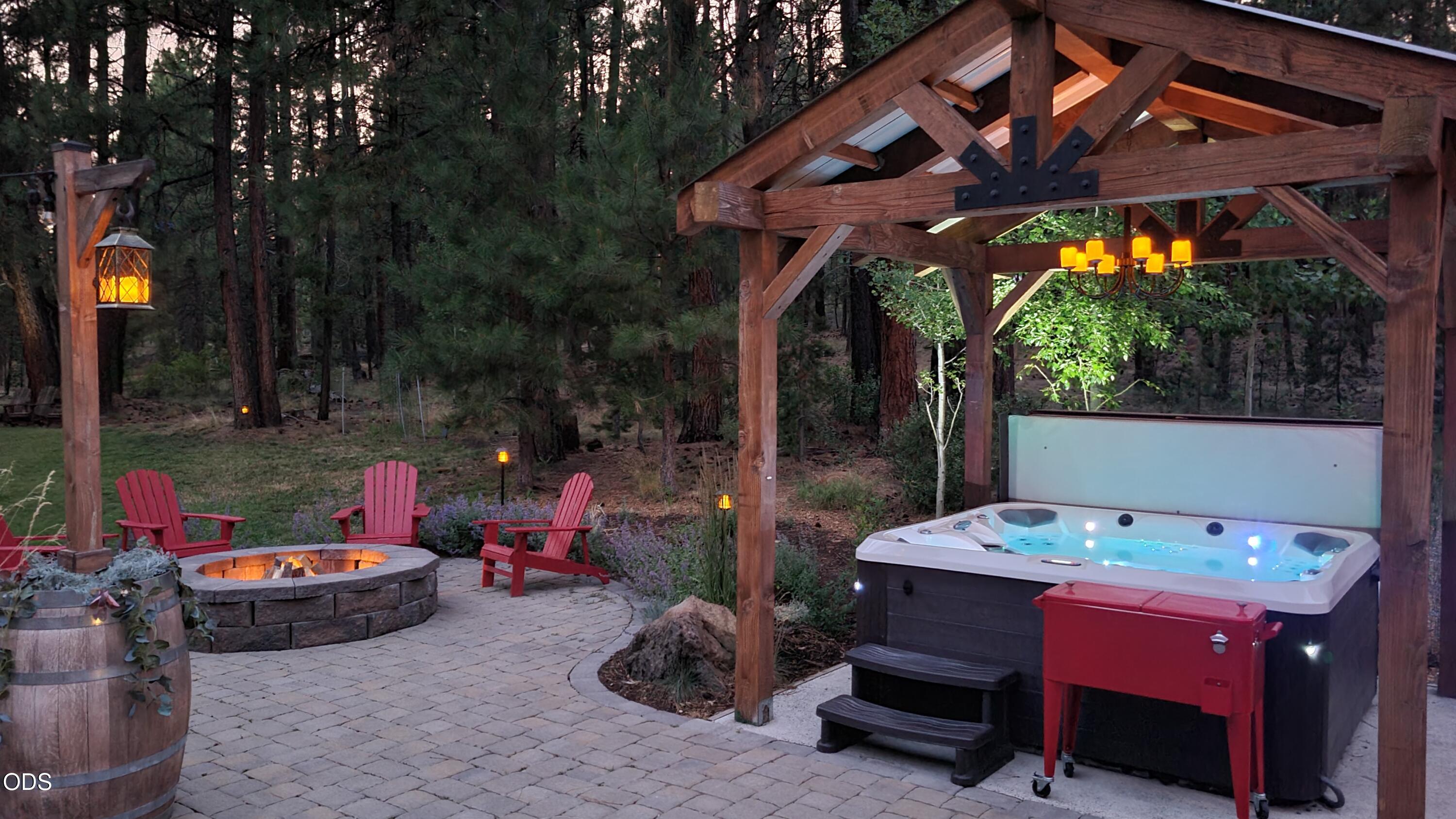 54937 Forest Lane Bend, OR 97707 - Photo 13 of 61