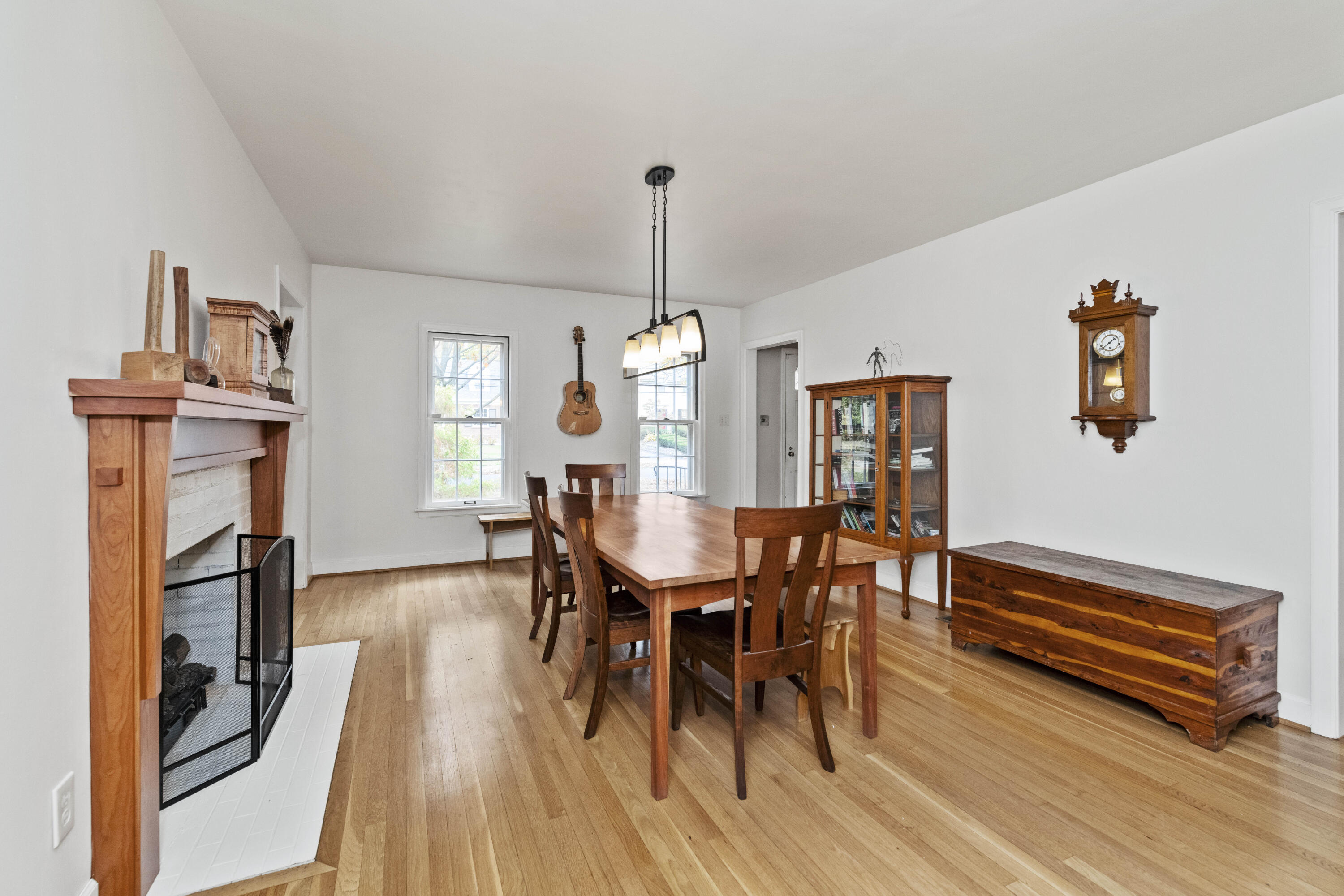 108 Tahoma Road Lexington, KY 40503 - Photo 11 of 45 new dining 2