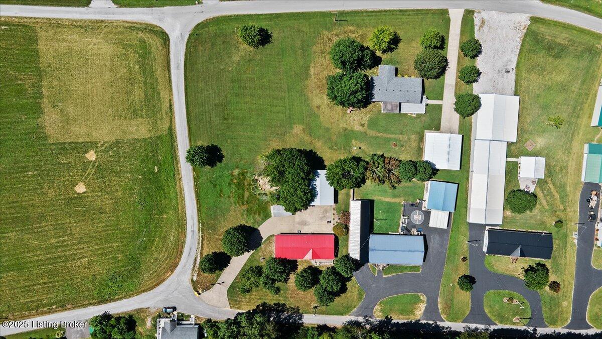 253 Dream Land Road Clarkson, KY 42726 - Photo 35 of 44 45-253 Dream Land Rd-45